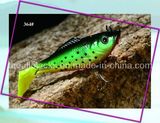 Fishing Tackle - Fishing Lure - Soft Lure - Fishing Gear - 5559