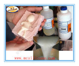 Addition Cure Molding Silicone Rubber (RTV1040)