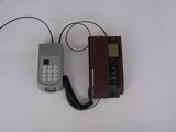 Burglar Alarm With Autodialer (TE100)