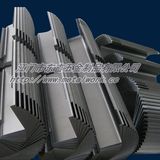 Bending Parts / Sheet Metal Bending