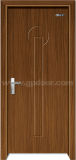PVC Wooden Door (GP-8012)