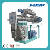 Top Grade Animal Feed Pellet Mill