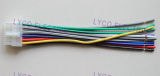 Electronic Wire Harness for Kenwood 12pin Plug