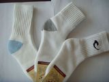 Sport Socks (XY-0875)