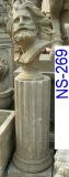 Stone Sculptures (NS269)
