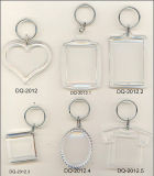 Key Chain as Promotional Gift
