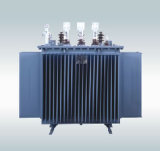 S11-M-30-1600/10 Fully-Sealed Type Distribution Power Transformer
