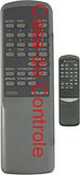 TC Remote Control