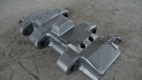 Spare Parts Track Shoe for Excavator