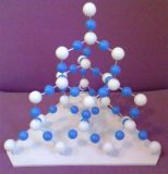 Models Molecular (SIO2)