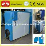 2014 Energy Saving Biomass Wood Pellet Hot Water Boiler for Home Hotel Villa Heating