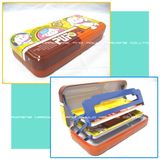 Pencil Tin Case