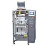 Coffee Sugar Sticks Packaging Machine / Packing Machinery