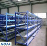 Storage Assembled Shelves for Goods Loading