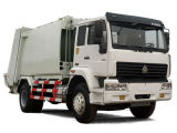 Truck, Garbage Truck, Monster Truck, Steyr Dump Truck, 