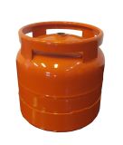 Camping LPG Cylinder for Africa (1235)