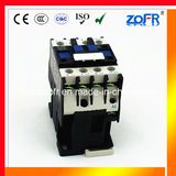 No Nc Contacts 9A AC Contactor