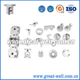 Precision Casting Hardware for Door and Window