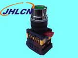 Push Button Switch (JXB22C-22C-11BN)