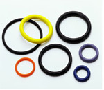 Rubber Product(O-Ring, Rubber Gasket)