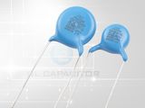 Y1y2 Safetycermic Disc Capacitor