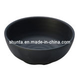100%Melamine Dinnerware- Round Small Bowl (Matt Finish) /Melamine Tableware (QQBK12124)