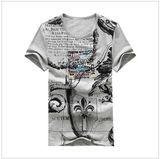 Print T-Shirt (12)