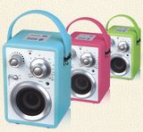 AM / FM Radio (HMR-083)