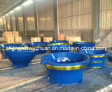 Cone Wear Parts for Svedala Crusher