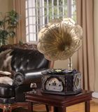 Antique Phonograph
