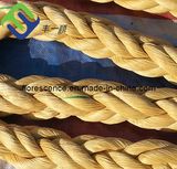 8-Strand Ship Polyproplen Rope/ Floating PP Rope