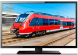 12 Volts LED TV with DVD Player