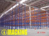 Selective Pallet Rack