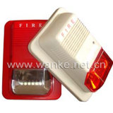 LED Flash Strobe Siren (BWK411L)
