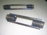 Two Strut Coil Tie Fasteners (TP-3)