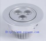 3W LED Ceiling Light (YAYE-CL3W01)