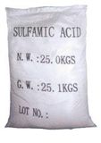 Sulfamic Acid