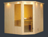 Sauna Room (A-103)
