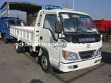 Foton Light Cargo Truck