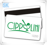Custom Design Cost-Efficient VIP Smart Cards ISO Standard