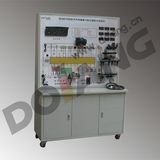 Dolang Automotive Educational Equipment Dlqc-Fz020