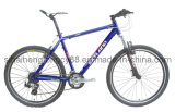 Steel Blue Mountain Bicycle for Hot Sale MTB-032