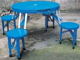 Folding Picnic Table(HD 4002)