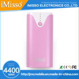 4400mAh Power Bank Charger for iPhone