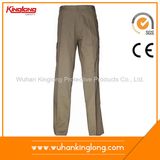 Wholesale Man's Uniform Custom Design Pants