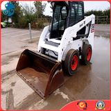 Bobcat Mini Skid Steer Loader (s160)