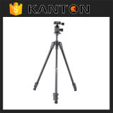 Professional Travel Video Camera Tripod with Carrying Case