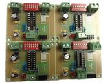 Single Layer Printed Circuit Board