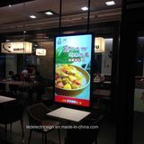 LED Advertisement Design Light Box