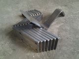 Made in China Custom Metal Fabrication